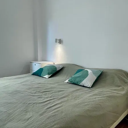Διαμέρισμα Mar I D 104