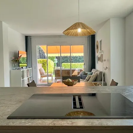 Διαμέρισμα Mar I D 104 *